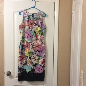 Floral Dress 🌸🌺🌼